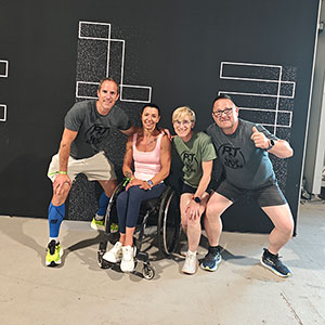 FitZone